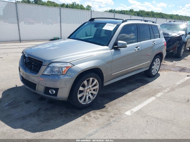 Продажа на аукционе авто 2012 Mercedes-benz Glk 350 4matic, vin: WDCGG8HB6CF729324, номер лота: 45405605