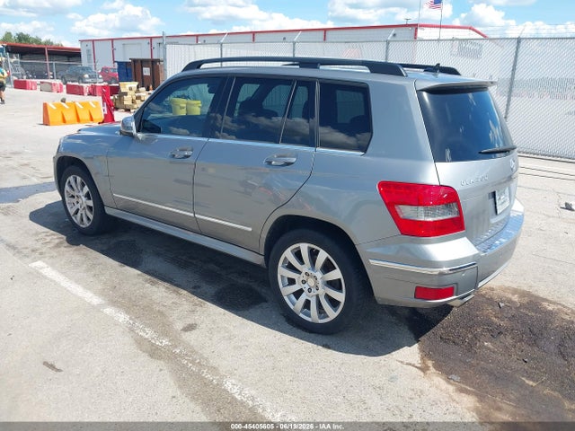 Продажа на аукционе авто 2012 Mercedes-benz Glk 350 4matic, vin: WDCGG8HB6CF729324, номер лота: 45405605