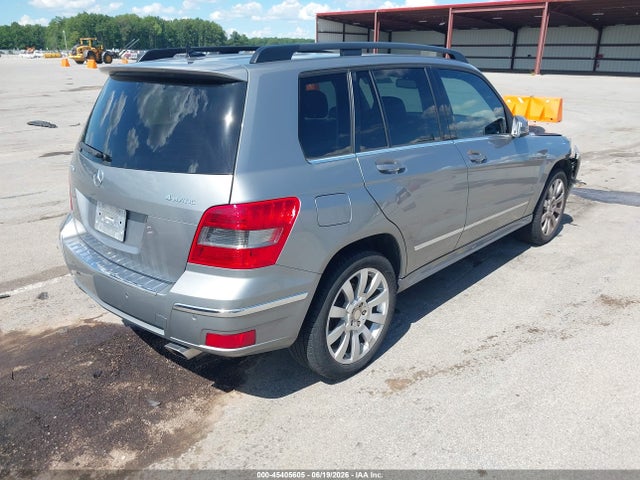 Продажа на аукционе авто 2012 Mercedes-benz Glk 350 4matic, vin: WDCGG8HB6CF729324, номер лота: 45405605