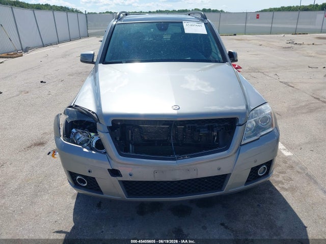Продажа на аукционе авто 2012 Mercedes-benz Glk 350 4matic, vin: WDCGG8HB6CF729324, номер лота: 45405605