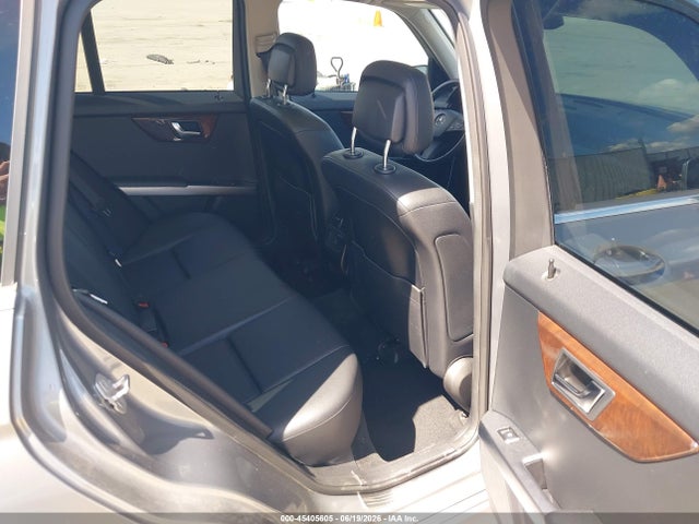 Продажа на аукционе авто 2012 Mercedes-benz Glk 350 4matic, vin: WDCGG8HB6CF729324, номер лота: 45405605