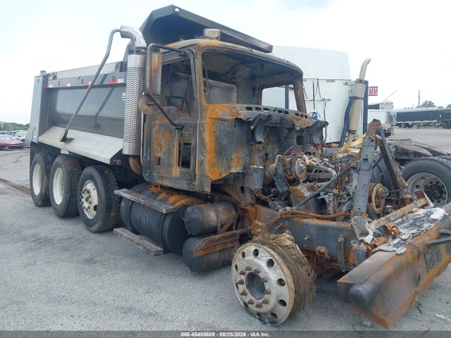 Aukcja sprzedaży 2006 Mack 600 Chn600, vin: 1M1AJ06Y96N004607, numer aukcji: 45405609