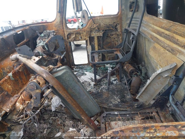 Aukcja sprzedaży 2006 Mack 600 Chn600, vin: 1M1AJ06Y96N004607, numer aukcji: 45405609