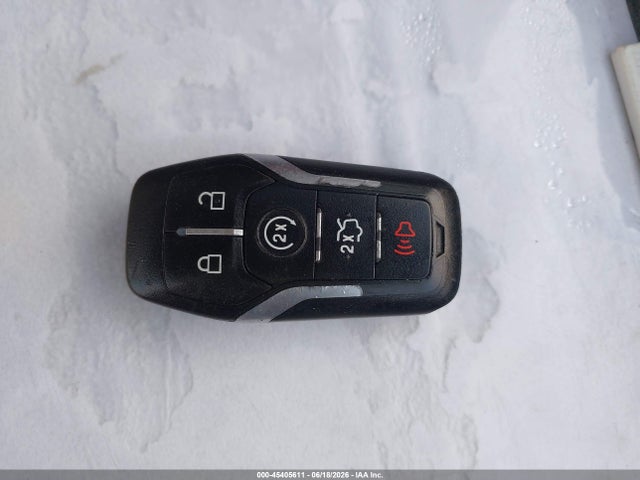 1FA6P8AMXF5322166 Ford Mustang V6