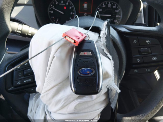 45405619 :رقم المزاد ، JF2GUHDC9SH331946 vin ، 2025 Subaru Crosstrek Premium مزاد بيع