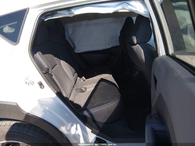 45405619 :رقم المزاد ، JF2GUHDC9SH331946 vin ، 2025 Subaru Crosstrek Premium مزاد بيع