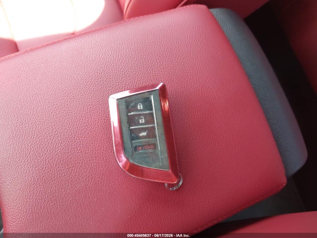 Acura Integra A-spec 2024 19UDE4H34RA023508 Image 11