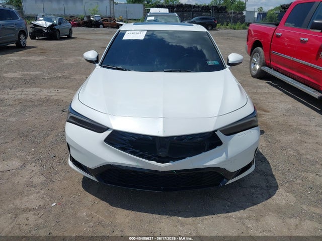 Acura Integra A-spec 2024 19UDE4H34RA023508 Image 12