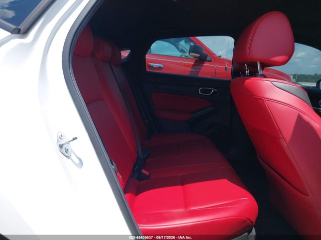 Acura Integra A-spec 2024 19UDE4H34RA023508 Image 8