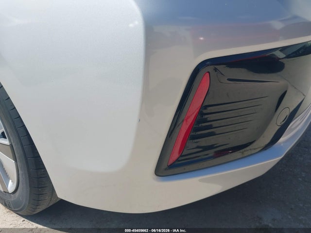 2019 Hyundai Ioniq Hybrid Blue მანქანა იყიდება აუქციონზე, vin: KMHC65LC0KU159154, აუქციონის ნომერი: 45405662