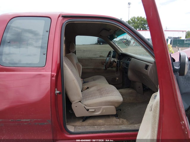1995 Toyota T100 Xtracab Sr5 მანქანა იყიდება აუქციონზე, vin: JT4VD12F4S0014326, აუქციონის ნომერი: 45405665