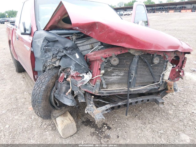 45405665 :رقم المزاد ، JT4VD12F4S0014326 vin ، 1995 Toyota T100 Xtracab Sr5 مزاد بيع