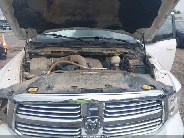 Продаж на аукціоні авто 2019 Ram 1500 Classic Big Horn  4x2 6'4 Box, vin: 1C6RR6TT6KS653856, номер лоту: 45405668