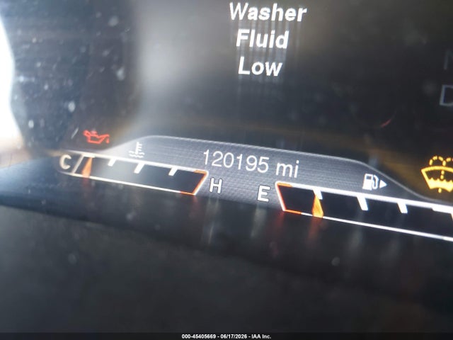 1C4PJMDS8FW613889 Jeep Cherokee Limited