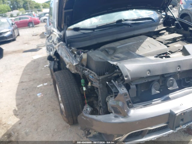 1C4PJMDS8FW613889 Jeep Cherokee Limited