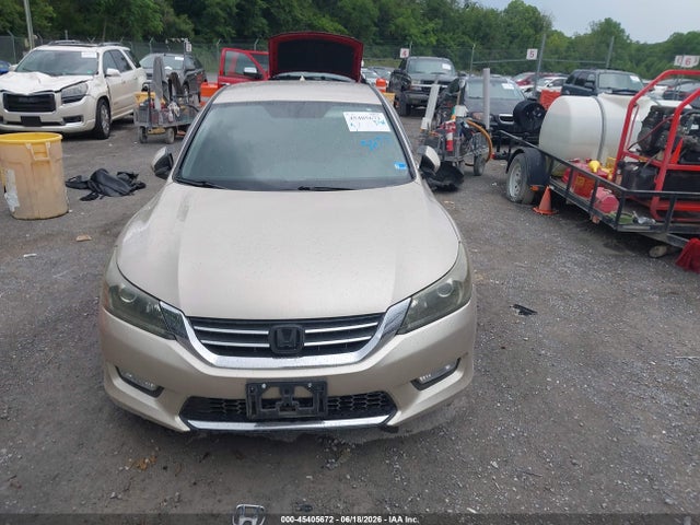 Aukcja sprzedaży 2014 Honda Accord Sport, vin: 1HGCR2F56EA084278, numer aukcji: 45405672