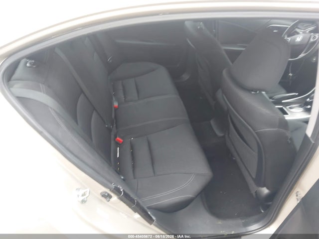 45405672 :رقم المزاد ، 1HGCR2F56EA084278 vin ، 2014 Honda Accord Sport مزاد بيع