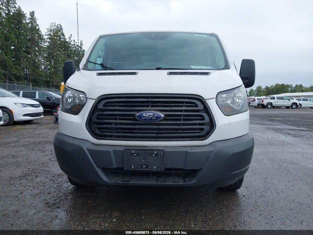 Ford Transit-150 2017 1FTYE1ZM3HKA03023 Image 12