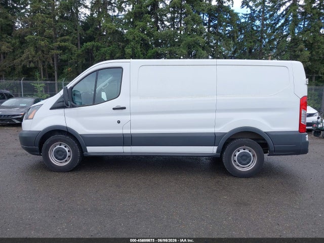 Ford Transit-150 2017 1FTYE1ZM3HKA03023 Image 14