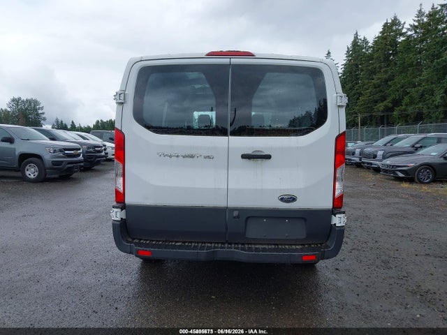 Ford Transit-150 2017 1FTYE1ZM3HKA03023 Image 16