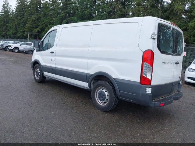 Ford Transit-150 2017 1FTYE1ZM3HKA03023 Image 3
