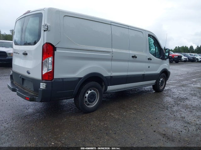 Ford Transit-150 2017 1FTYE1ZM3HKA03023 Image 4