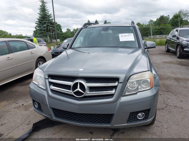 Auction sale of the 2012 Mercedes-benz Glk 350 4matic, vin: WDCGG8HB6CF862889, lot number: 45405677