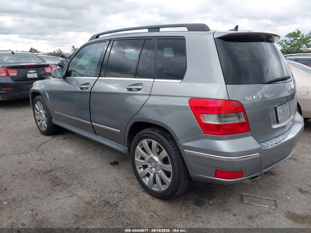 Aukcja sprzedaży 2012 Mercedes-benz Glk 350 4matic, vin: WDCGG8HB6CF862889, numer aukcji: 45405677