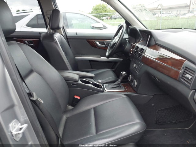 Auction sale of the 2012 Mercedes-benz Glk 350 4matic, vin: WDCGG8HB6CF862889, lot number: 45405677