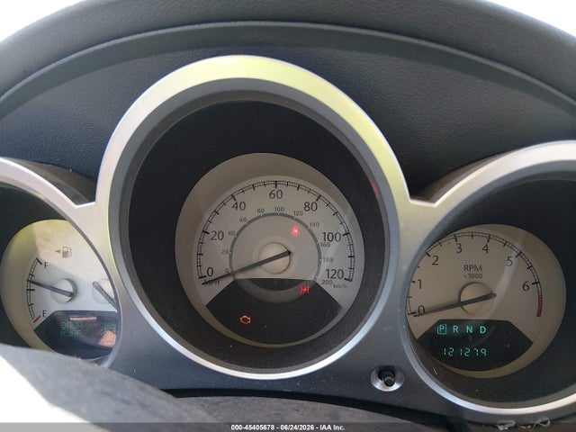 Aukcja sprzedaży 2008 Chrysler Sebring Touring, vin: 1C3LC55R78N265350, numer aukcji: 45405678