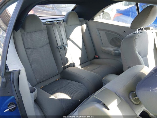 Продаж на аукціоні авто 2008 Chrysler Sebring Touring, vin: 1C3LC55R78N265350, номер лоту: 45405678