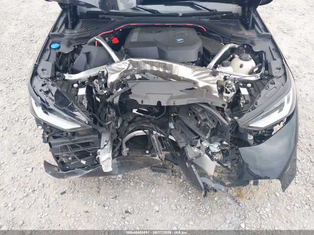 Aukcja sprzedaży 2025 Bmw X3 30 Xdrive, vin: 5UX53GP0XS9132692, numer aukcji: 45405691