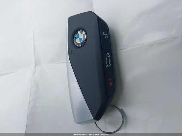 Aukcja sprzedaży 2025 Bmw X3 30 Xdrive, vin: 5UX53GP0XS9132692, numer aukcji: 45405691