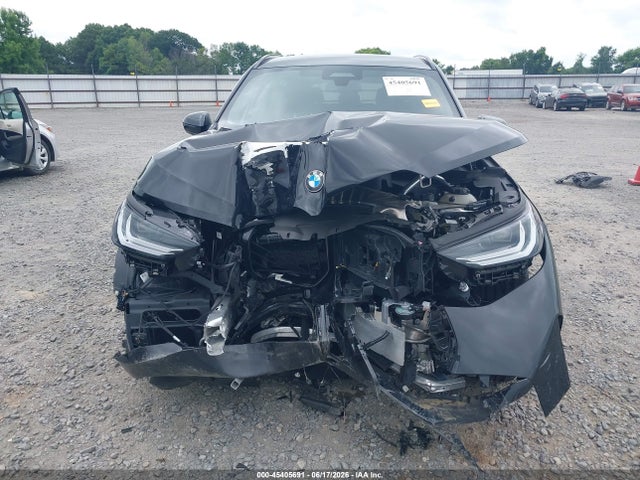 Aukcja sprzedaży 2025 Bmw X3 30 Xdrive, vin: 5UX53GP0XS9132692, numer aukcji: 45405691
