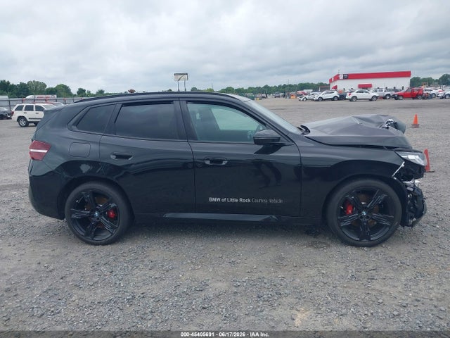 Aukcja sprzedaży 2025 Bmw X3 30 Xdrive, vin: 5UX53GP0XS9132692, numer aukcji: 45405691