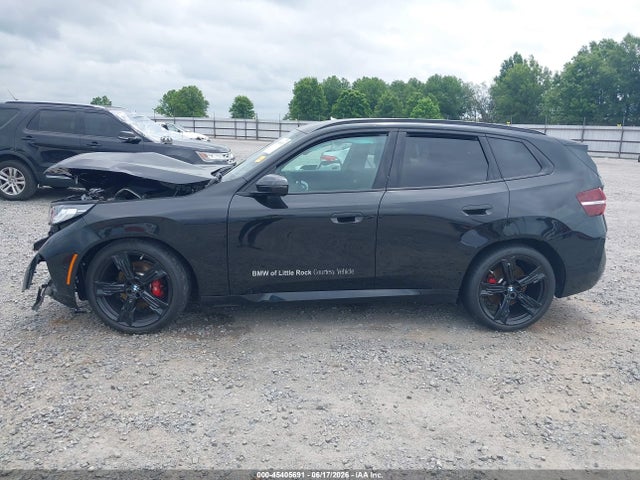 Aukcja sprzedaży 2025 Bmw X3 30 Xdrive, vin: 5UX53GP0XS9132692, numer aukcji: 45405691