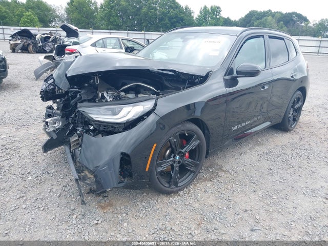 Aukcja sprzedaży 2025 Bmw X3 30 Xdrive, vin: 5UX53GP0XS9132692, numer aukcji: 45405691