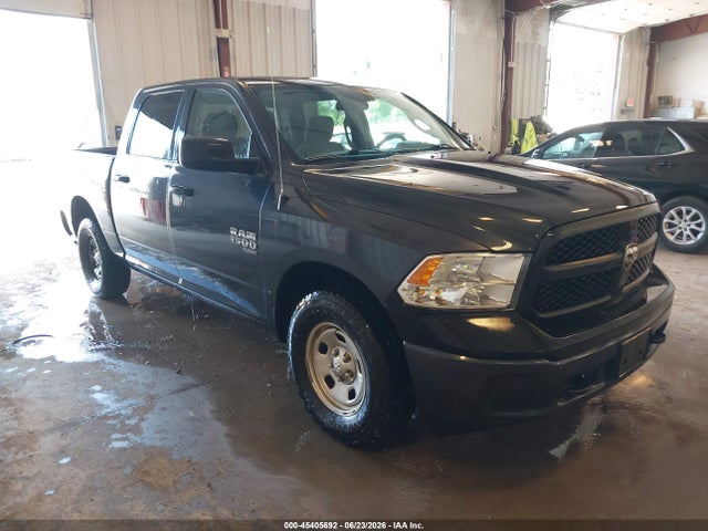 Aukcja sprzedaży 2019 Ram 1500 Classic Tradesman  4x4 5'7 Box, vin: 1C6RR7KG6KS638171, numer aukcji: 45405692