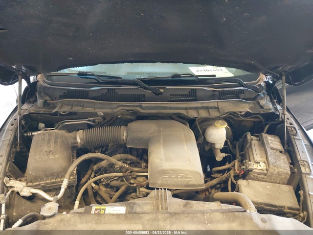Aukcja sprzedaży 2019 Ram 1500 Classic Tradesman  4x4 5'7 Box, vin: 1C6RR7KG6KS638171, numer aukcji: 45405692