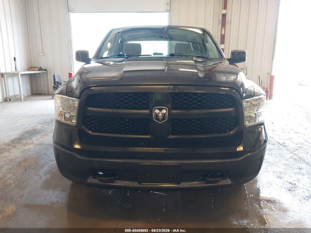 Aukcja sprzedaży 2019 Ram 1500 Classic Tradesman  4x4 5'7 Box, vin: 1C6RR7KG6KS638171, numer aukcji: 45405692