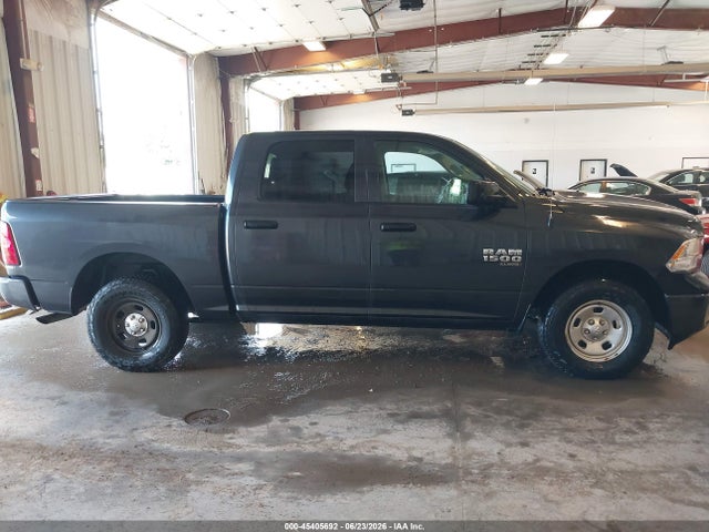 Aukcja sprzedaży 2019 Ram 1500 Classic Tradesman  4x4 5'7 Box, vin: 1C6RR7KG6KS638171, numer aukcji: 45405692
