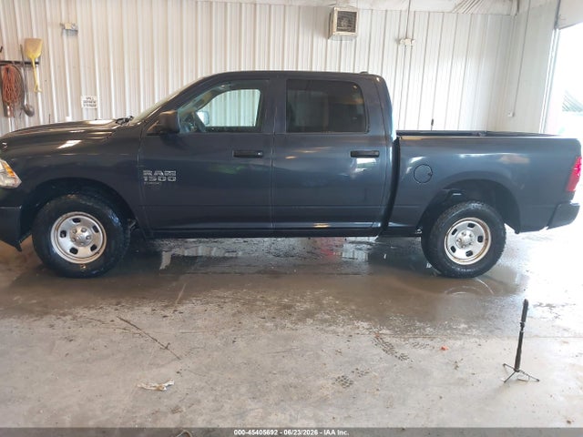 Aukcja sprzedaży 2019 Ram 1500 Classic Tradesman  4x4 5'7 Box, vin: 1C6RR7KG6KS638171, numer aukcji: 45405692