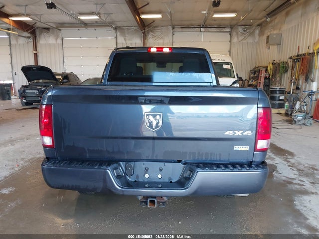 Aukcja sprzedaży 2019 Ram 1500 Classic Tradesman  4x4 5'7 Box, vin: 1C6RR7KG6KS638171, numer aukcji: 45405692