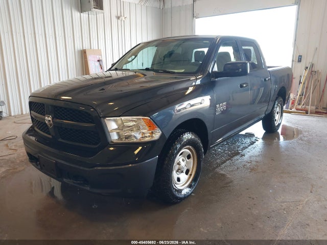 Aukcja sprzedaży 2019 Ram 1500 Classic Tradesman  4x4 5'7 Box, vin: 1C6RR7KG6KS638171, numer aukcji: 45405692