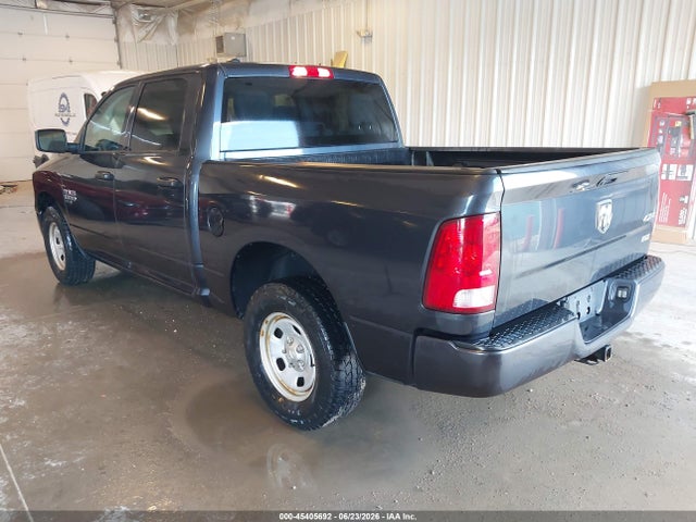 Aukcja sprzedaży 2019 Ram 1500 Classic Tradesman  4x4 5'7 Box, vin: 1C6RR7KG6KS638171, numer aukcji: 45405692