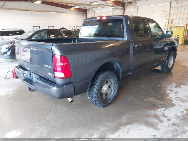 Aukcja sprzedaży 2019 Ram 1500 Classic Tradesman  4x4 5'7 Box, vin: 1C6RR7KG6KS638171, numer aukcji: 45405692