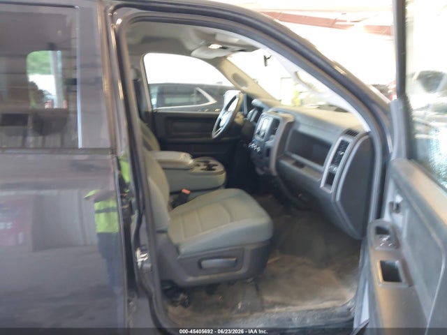 Aukcja sprzedaży 2019 Ram 1500 Classic Tradesman  4x4 5'7 Box, vin: 1C6RR7KG6KS638171, numer aukcji: 45405692