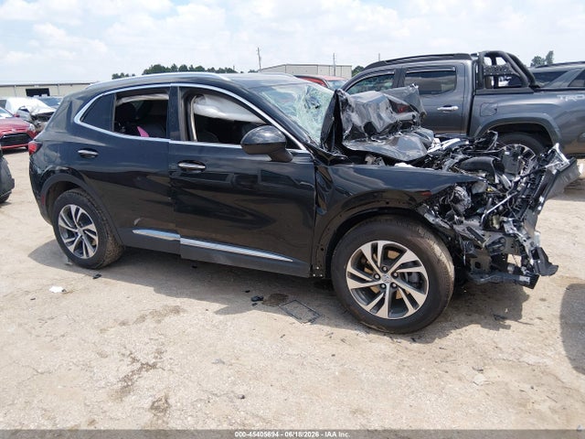 Aukcja sprzedaży 2023 Buick Envision Essence Fwd, vin: LRBFZNR48PD055820, numer aukcji: 45405694