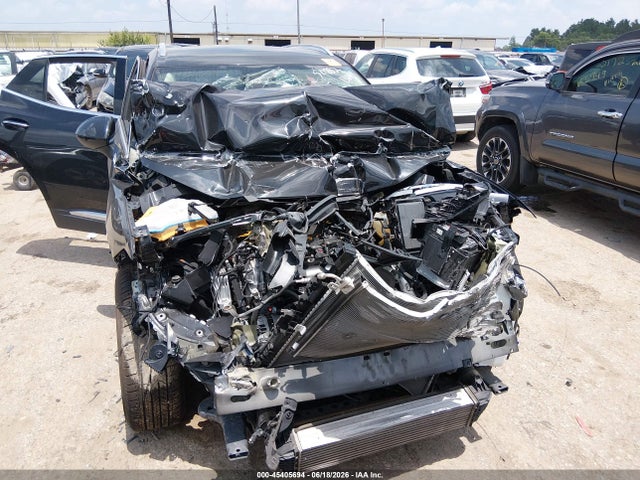 Продаж на аукціоні авто 2023 Buick Envision Essence Fwd, vin: LRBFZNR48PD055820, номер лоту: 45405694