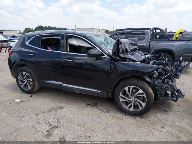 Продаж на аукціоні авто 2023 Buick Envision Essence Fwd, vin: LRBFZNR48PD055820, номер лоту: 45405694
